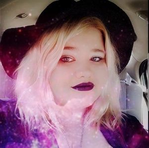 Meet your Posher, Cheyenne